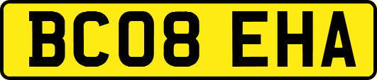 BC08EHA