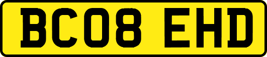 BC08EHD