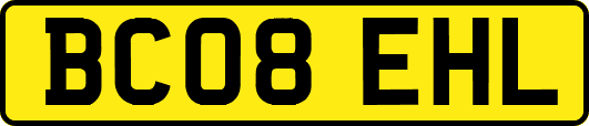 BC08EHL