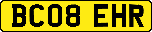 BC08EHR