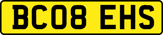 BC08EHS