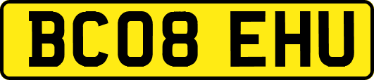 BC08EHU