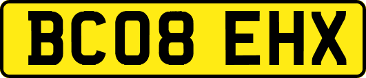 BC08EHX