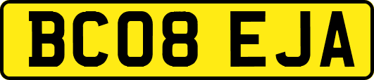 BC08EJA