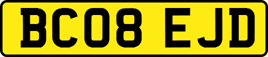 BC08EJD
