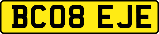 BC08EJE