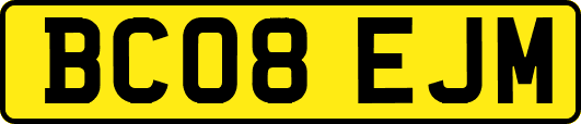 BC08EJM