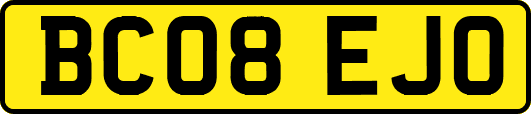 BC08EJO