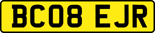 BC08EJR