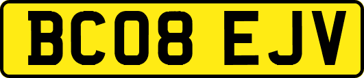 BC08EJV