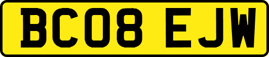 BC08EJW