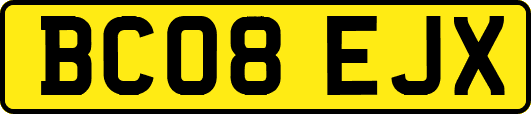 BC08EJX