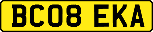 BC08EKA