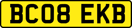 BC08EKB