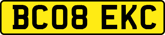 BC08EKC
