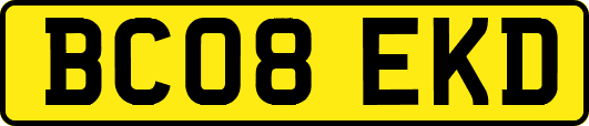 BC08EKD
