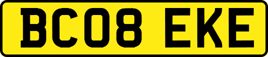 BC08EKE
