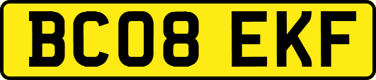 BC08EKF