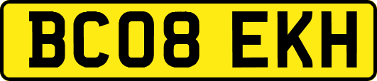 BC08EKH