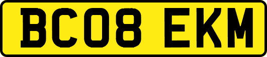 BC08EKM