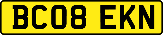 BC08EKN