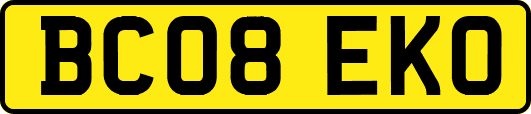 BC08EKO