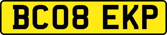BC08EKP