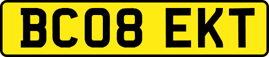 BC08EKT