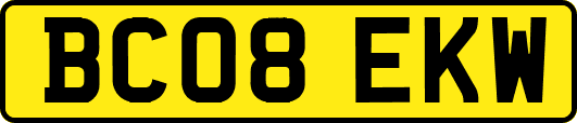 BC08EKW