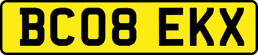 BC08EKX