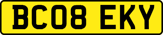 BC08EKY
