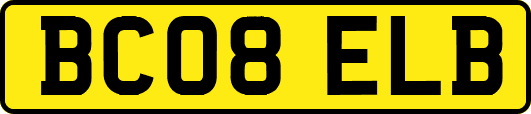 BC08ELB