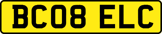 BC08ELC