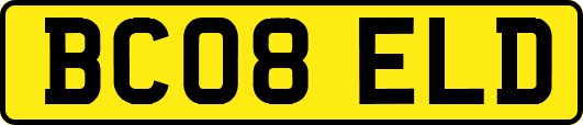 BC08ELD