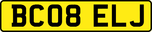 BC08ELJ