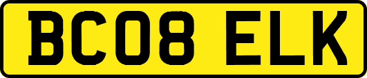 BC08ELK