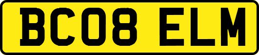 BC08ELM