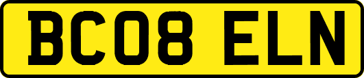 BC08ELN