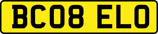 BC08ELO