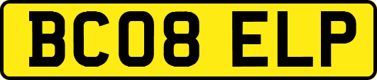 BC08ELP