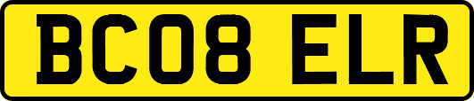 BC08ELR