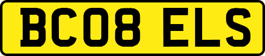 BC08ELS