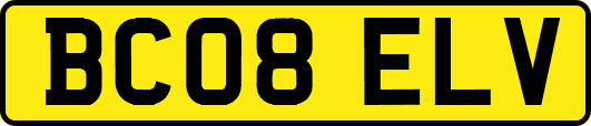 BC08ELV