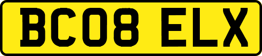 BC08ELX