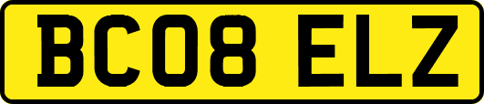 BC08ELZ