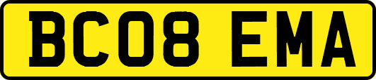 BC08EMA