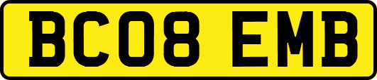 BC08EMB