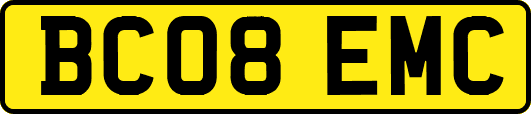 BC08EMC
