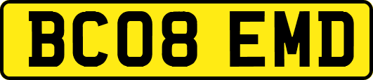 BC08EMD