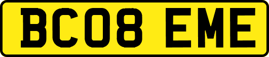 BC08EME